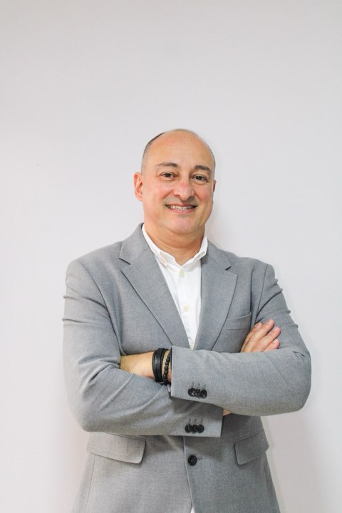 Eduardo Di Pieri, corretor RE/MAX City
