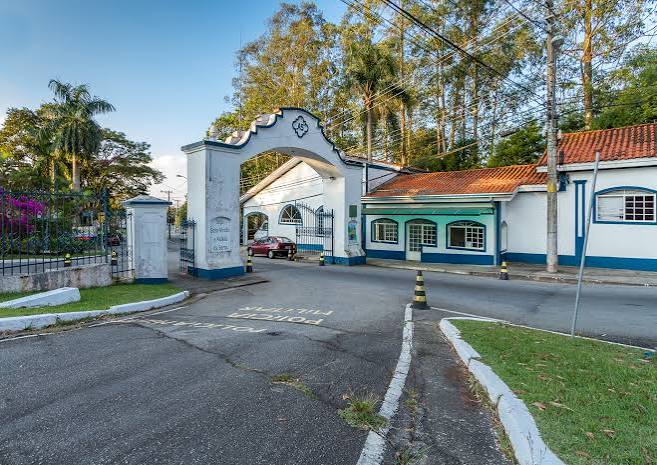 Aldeia da Serra, Alphaville
