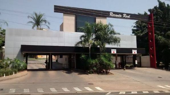 Recanto Real, Itatiba