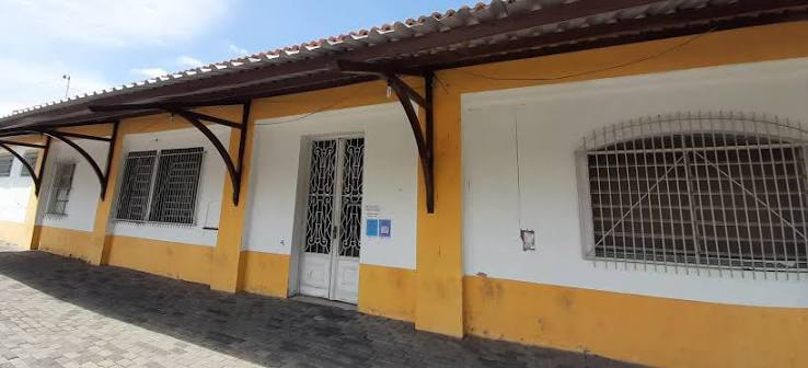 Centro, Itupeva