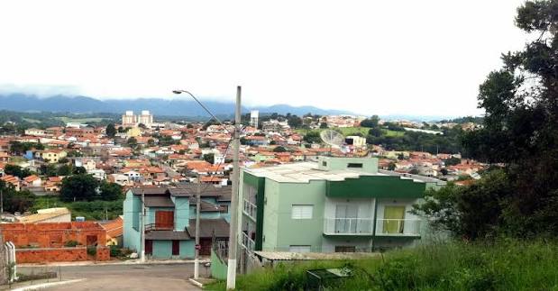 Jardim Itália, Itupeva