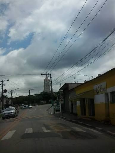 Residencial Pacaembu, Itupeva