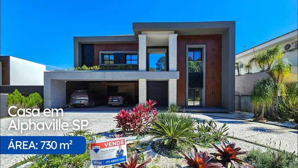 Vídeo de imóvel da REMAX City