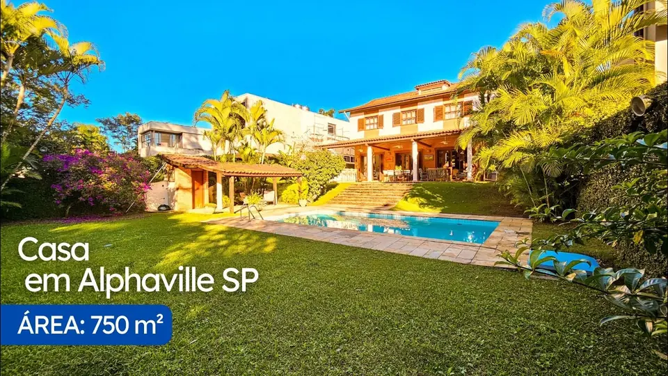 Vídeo de imóvel da REMAX City