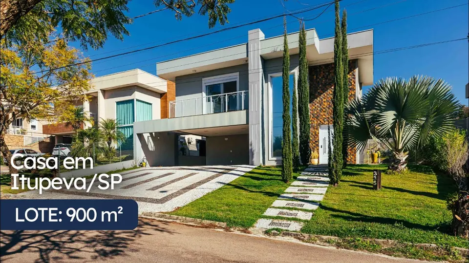 Vídeo de imóvel da REMAX City