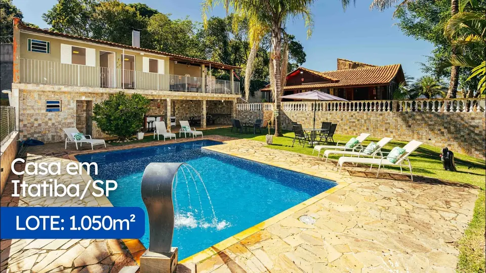 Vídeo de imóvel da REMAX City