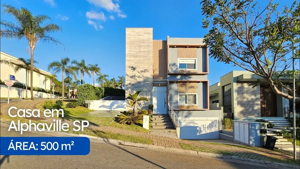 Vídeo de imóvel da REMAX City