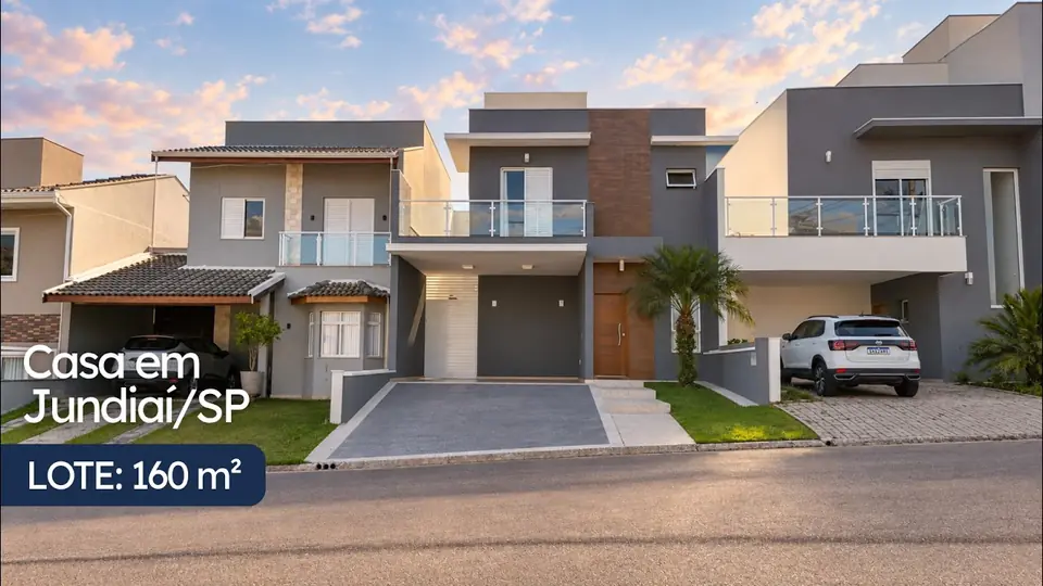Vídeo de imóvel da REMAX City
