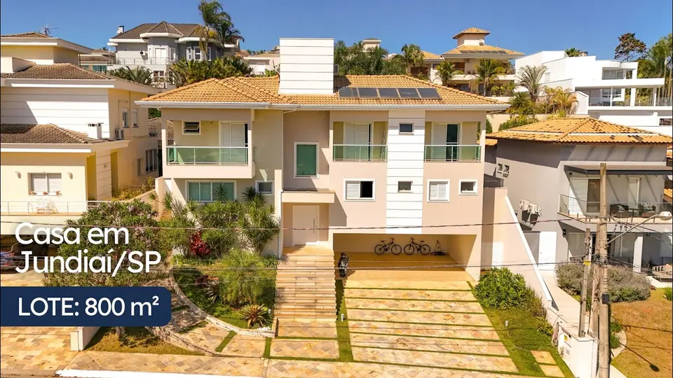 Vídeo de imóvel da REMAX City