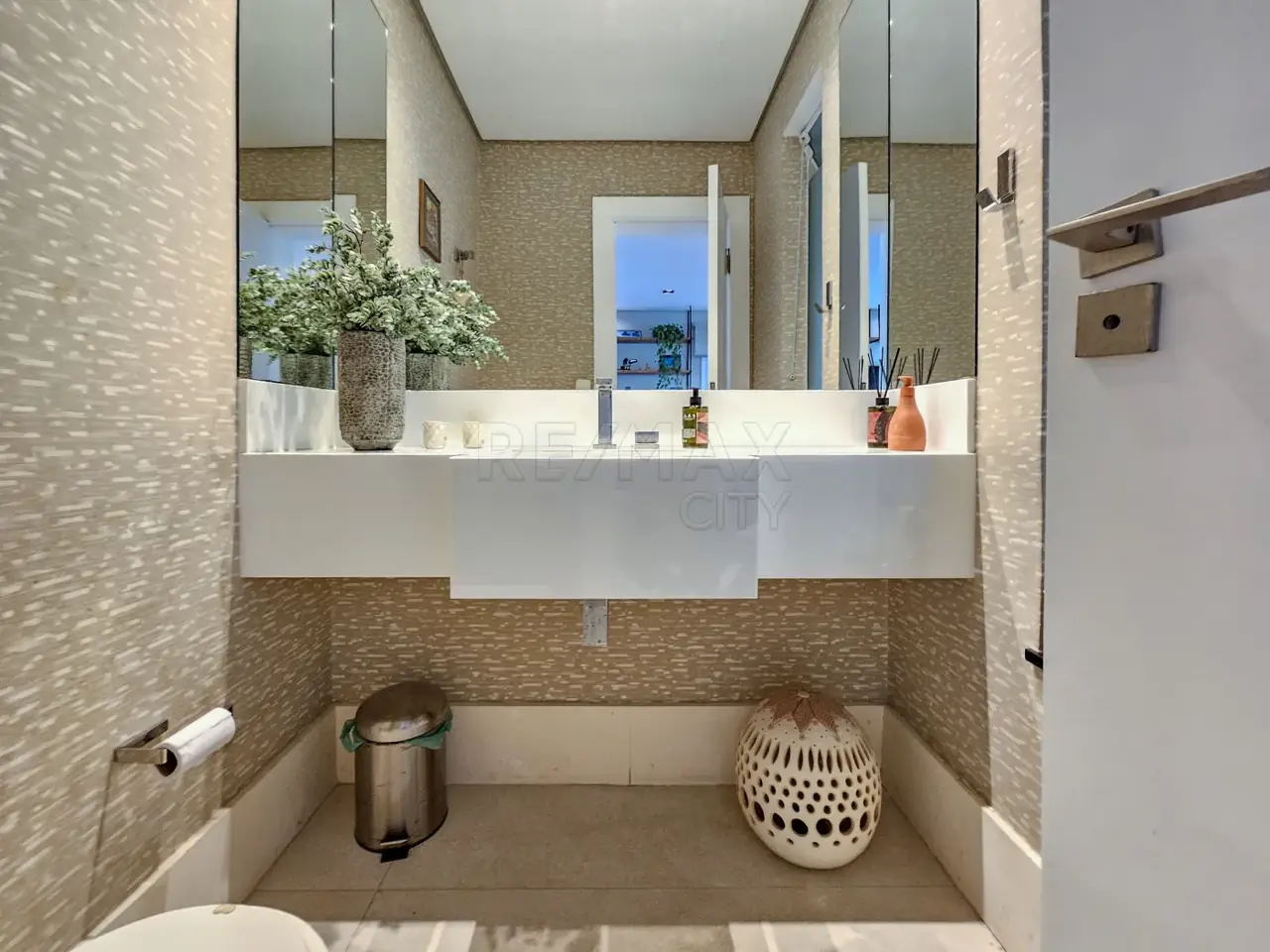 Lavabo