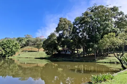 Condomínio Fazenda Voturuna, foto 6 de 19