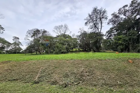 Lote 20 do Condomínio Fazenda Voturuna