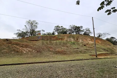 Lote 34 do Condomínio Fazenda Voturuna